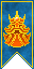 Знамя фракции Караз-Анкор